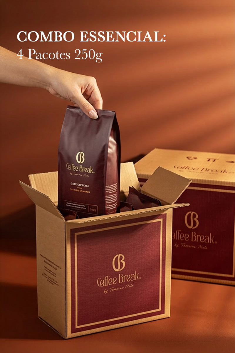 Combo Essencial
